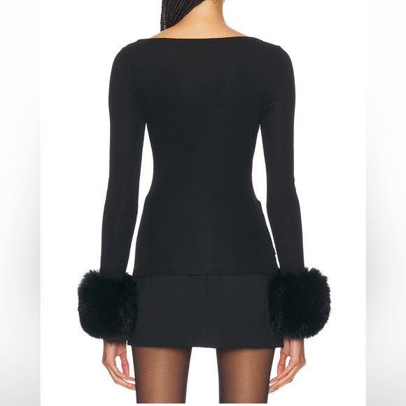 L’Academie by Marianna Dinara Top in black, great condition. - Picture 11 of 11